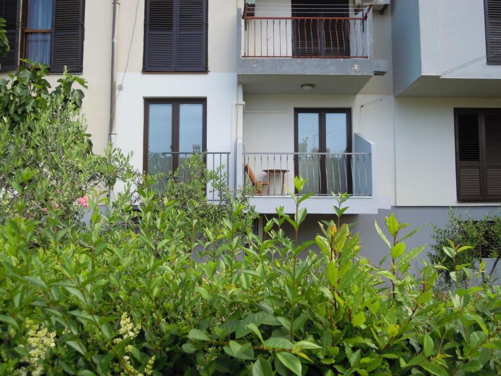 Apartments Legend Rovinj Exterior photo