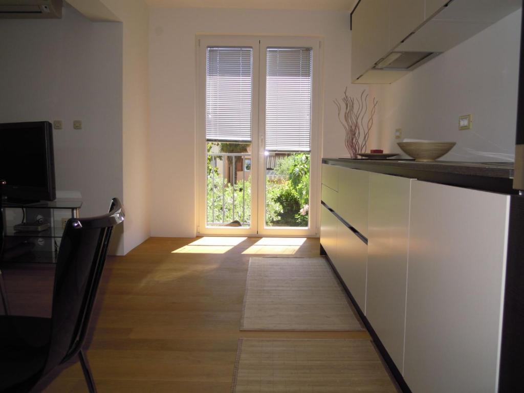 Apartments Legend Rovinj Room photo